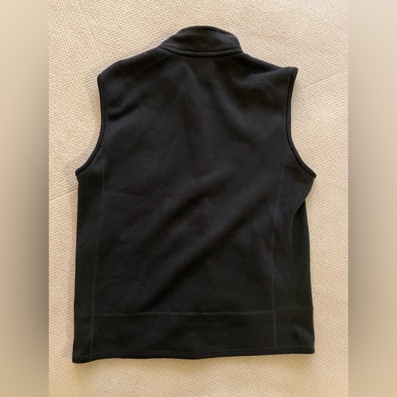 Patagonia Synchilla Vest with Patch - Picture 2 of 4